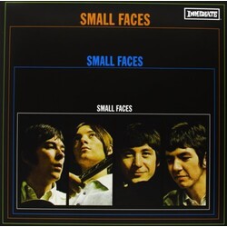 Small Faces Small Faces Vinyl LP