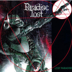 Paradise Lost Lost Paradise Vinyl LP