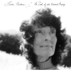 Linda Perhacs The Soul Of All Natural Things Vinyl LP