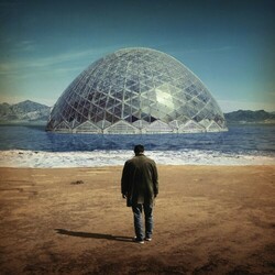 Damien Jurado Brothers And Sisters Of The Eternal Son Vinyl LP