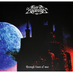 Keep Of Kalessin Through Times Of War Vinyl LP