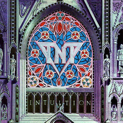 TNT (15) Intuition Vinyl LP