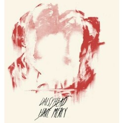 Daisyhead / Have Mercy (4) Split Vinyl LP