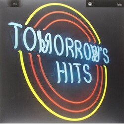 The Men (2) Tomorrow's Hits Vinyl LP
