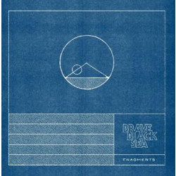 Brave Black Sea Fragments Vinyl LP