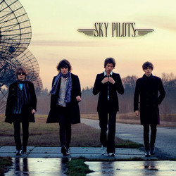 Sky Pilots Sky Pilots Vinyl LP