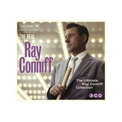 Ray Conniff The Real... Ray Conniff (The Ultimate Ray Conniff Collection) Vinyl LP