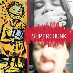 Superchunk On The Mouth Vinyl LP