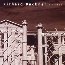 Richard Buckner Bloomed Vinyl LP