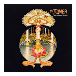 The Tower (4) Hic Abundant Leones Vinyl LP