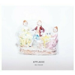 Balthazar (6) Applause Vinyl LP