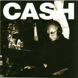 Johnny Cash American V: A Hundred Highways Vinyl LP