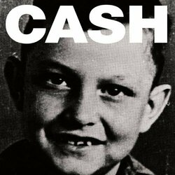 Johnny Cash American VI: Ain't No Grave Vinyl LP