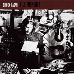 Chuck Ragan Till Midnight Vinyl LP