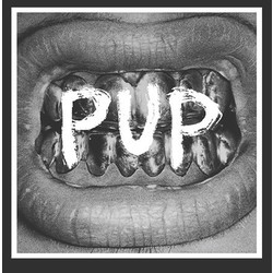 PUP (3) PUP Vinyl LP