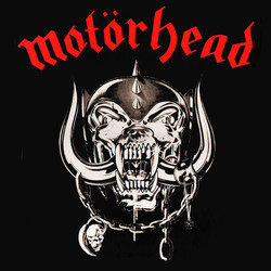 Motörhead Motörhead Vinyl 2 LP