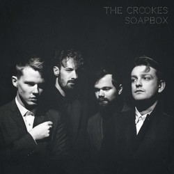 The Crookes Soapbox Vinyl LP