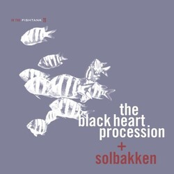 The Black Heart Procession / Solbakken In The Fishtank 11 Vinyl LP