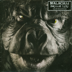 Malakai (2) Beyond Ugly Vinyl LP