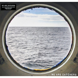 We Are Catchers We Are Catchers Vinyl LP
