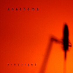 Anathema Hindsight Vinyl LP