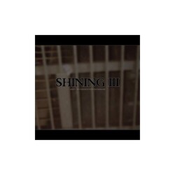 Shining (3) III - Angst, Självdestruktivitetens Emissarie Vinyl LP
