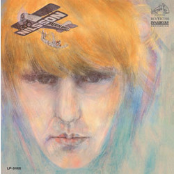 Harry Nilsson Aerial Ballet Vinyl LP