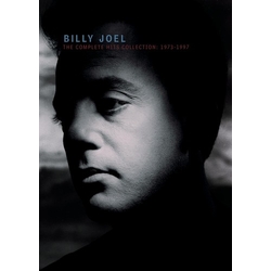 Billy Joel The Complete Hits Collection: 1973-1997 Vinyl LP
