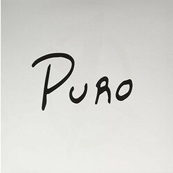 Xutos & Pontapés Puro Vinyl LP