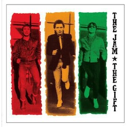 The Jam The Gift Vinyl LP