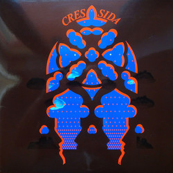 Cressida (3) Cressida Vinyl LP