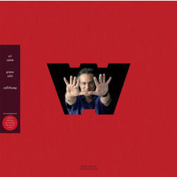 Uri Caine Callithump Vinyl LP