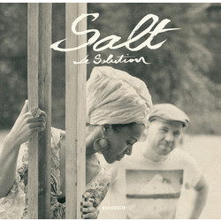 Salt (19) La Solution Vinyl LP