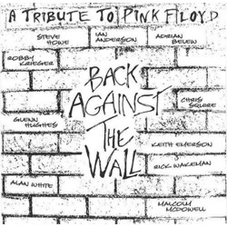 Various Back Against The Wall (A Tribute To Pink Floyd) Vinyl 2 LP