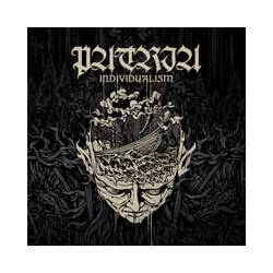Patria (2) Individualism Vinyl LP