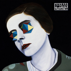 Dorian Pimpernel Allombon Vinyl LP