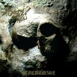 Cauldron Black Ram Stalagmire Vinyl LP
