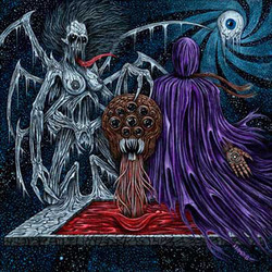 Vasaeleth All Uproarious Darkness Vinyl LP