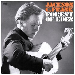 Jackson C. Frank Forest Of Eden Vinyl LP