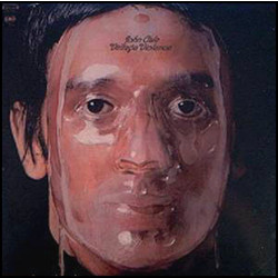 John Cale Vintage Violence Vinyl LP