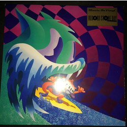 MGMT Congratulations Vinyl 2 LP