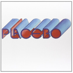 Placebo (2) Placebo Vinyl LP