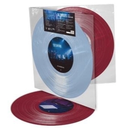 The Computers Live & Inconsolable Vinyl LP