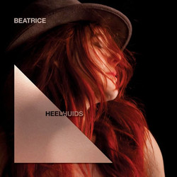 Beatrice van der Poel Heelhuids Vinyl LP