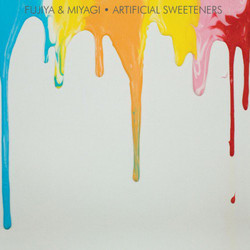 Fujiya & Miyagi Artificial Sweeteners Vinyl LP