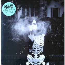Paws (3) Youth Culture Forever Vinyl LP