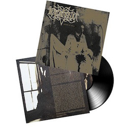 Katatonia Sounds Of Decay Vinyl LP