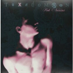 Tuxedomoon Pink Narcissus Vinyl LP