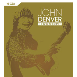 John Denver The Box Set Series Vinyl LP