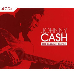 Johnny Cash The Box Set Series Vinyl LP